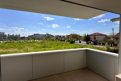 Cortina North - 3 camere mobilat - 0% comision - 6