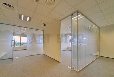 Zero comision, 145-280mp birou Grozavesti - Splai, 5 minute metrou - 1