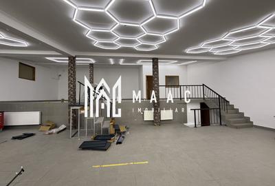 Spatiu comercial | La strada | 200 MP | Teren 300MP | Vestem - 1