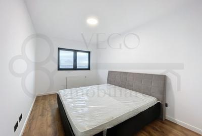 Apartament cu 3 camere, garaj, balcon, complex Seasons - Frunzisului - 3