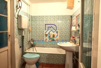 Oras Chitila, cartier Remat, casa sup. 162mp, 4 camere, teren 421mp - 12