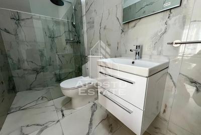 Duplex cu 4 camere de inchiriat in Remetea Mare - 12