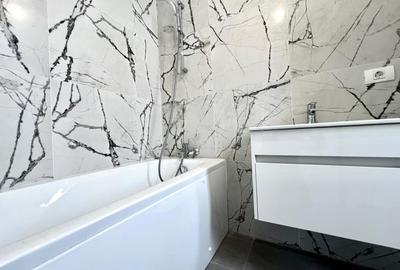 SCOALA AMERICANA | VILA CU 5 CAMERE SI PISCINA | PRIMA INCHIRIERE | GARAJ DUBLU - 8