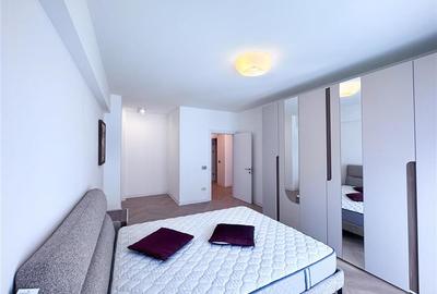 Apartament de inchiriat 4 camere Herastrau Soseaua Nordului - 25