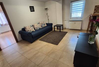 Decebal - Piata Alba Iulia - 3 camere - metrou Piata Muncii - 6