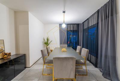 COM 0% Vila cu design inedit in cartier Belvedere | Dumbravita - 13