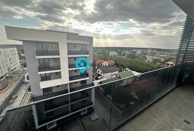 2 camere Magnolia Residence | 71 mp | 2 terase | parcare - 11