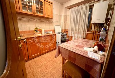 Aartament cu 3 camere decomandat | Etaj 7/9 | Marasti Dorobantilor - 5