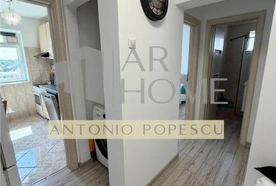 Apartament 3 camere, renovat, in Ploiesti, zona Republicii. - 3