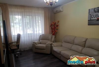 De vânzare apartament 2 camere decomandat, central, mobilat complet - 2
