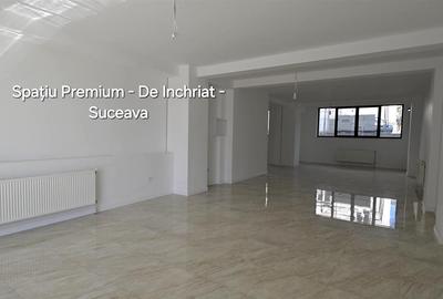 Spatiu Premium 134.8 mp De Inchiriat  Suceava 0727817187 - 4