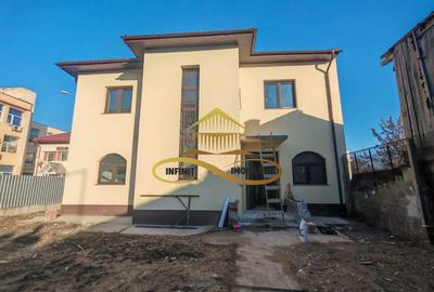 Casă de închiriat – ultracentral | Parter + Etaj separate | - 1