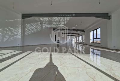 SHOWROOM - Expunere si Vitrina Mare  la Bulevard -Principal- Parcari - 10