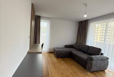 Apartament 2 camere de inchiriat - 2