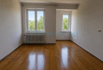 Apartament cu 3 camere de vanzare in Oradea, Zona Republicii - 1