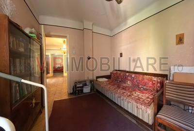 De vanzare,  apartament 3 camere in vila, zona Mosilor/Foisorul de Foc - 6