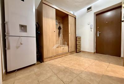 COMISION 0! Garsoniera modernizata LANGA TRAMVAI 41 | Virtutii - 5