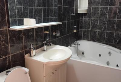 Birou complet mobilat, 85 mp, 3 camere, lângă Mall Vitan , centrala - 8