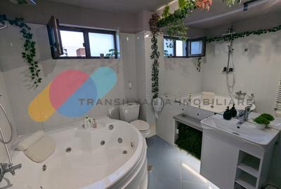 Apartament cu 3 camere, 2 locuri de parcare, spatiu verde generos – Borhanci - 12