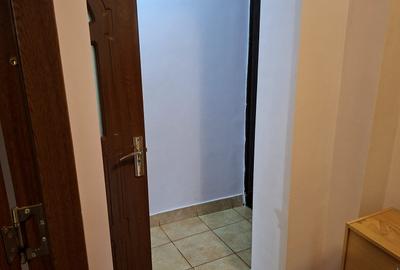 Garsonieră Gavana 3 , Decomandata / mobilată , finisaje medii! - 8