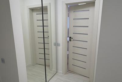 Apartament PREMIUM , 3 camere, 73mp, etaj 1, zona Eroilor - 11