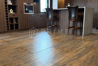 Apartament cu 2 camere în Tudor Vladimirescu