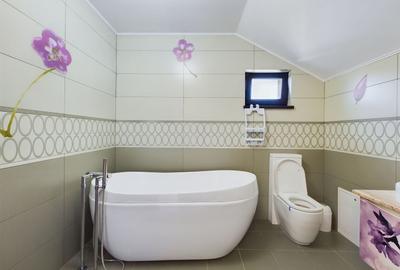Vilă modernă cu 5 camere Curtici - 16