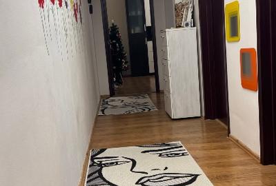 Apartament 2 camere Florești zona sens giratoriu - 6
