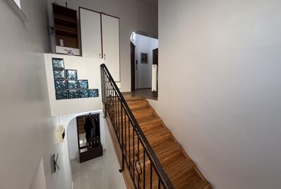 Casa / Vila Individuala P+1 zona Tomis Nord - Locatie Rara, Complet Mobilată - 7
