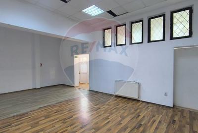 Spațiu comercial de inchiriat - 4