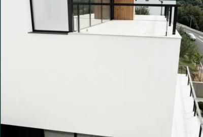 Duplex 180 MP, semifinisat, zona Europa cu terasa si parcare - 4