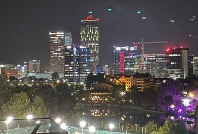 Apartament 2 Camere MOBILAT - Barbu Vacarescu - Parcul Verdi- Pescariu Sport&SPA - 16