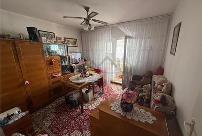 Apartament 2 camere | Decomandat, 54 mp , 2 balcone -  Calea Sever Bocu - 6
