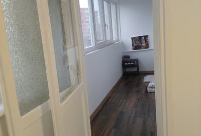 Apartament 2 cam langa metrou Dristor. - 3