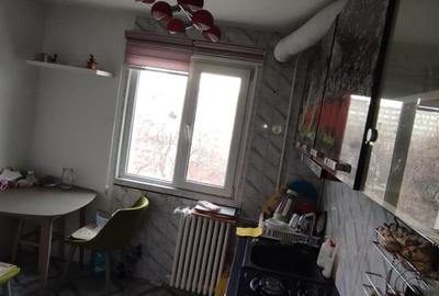 Militari - Gorjului - Apartament 3 camere - Modern - confort 1 - 8