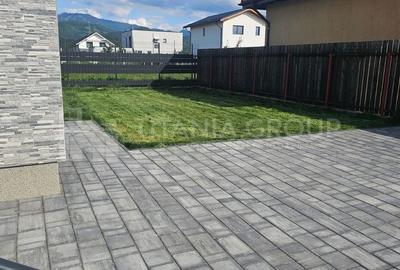 Casă mobilata-utilata modern| 4 camere| Cristian | Prima închiriere - 2