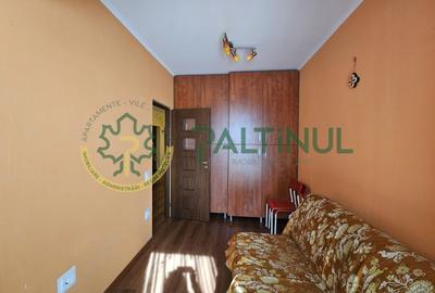 Apartament 4 camere de vânzare, parcare privata, D-na Stanca, Sibiu - 12