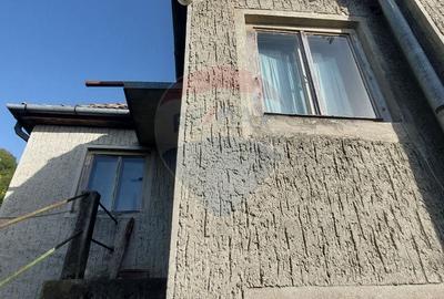 Casă  individuala cu teren generos - 9