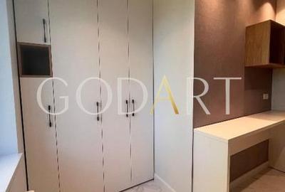 Apartament 2 camere | Boxa | FLOREASCA | Ready to move - 11