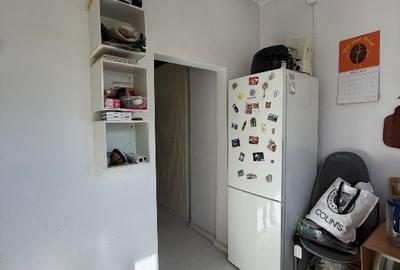 Apartament 1 cameră – zona AFI Cotroceni / Metrou Orizont - Utilat si Mobilat - 14