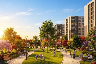 West Avenue Residence | Apartament Modern 3 Camere cu Facilități Premium - 10
