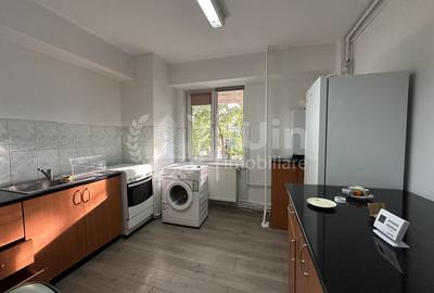 Apartament 2 camere decomandat | 60mp | Gheorgheni | Interservisan - 4