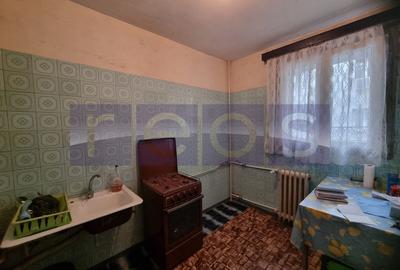 VANZARE 3 CAMERE - DECOMANDAT- CALEA DOROBANTI - 17
