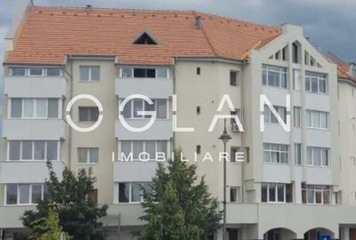 Apartament 4 cam. 90 mp. Ultracentral-Gara - 1