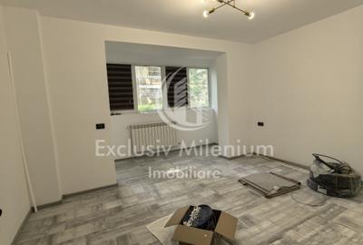 Parter Piata Muncii -Maior Coravu Birouri - 10