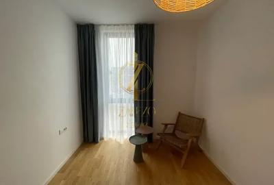 Apartament deosebit cu 3 camere | ISHO | Take Ionescu - 10