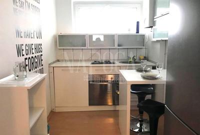 Apartament 2 camere de vanzare in Grigorescu, Cluj Napoca - 4