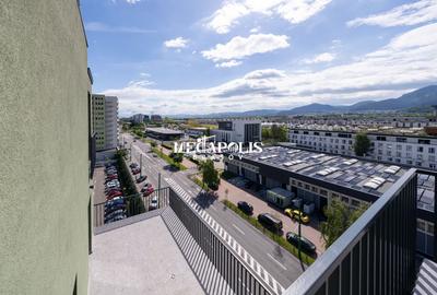 Penthouse Premium | Vedere spre munte | Brașov | 2 Parcări subterane - 21