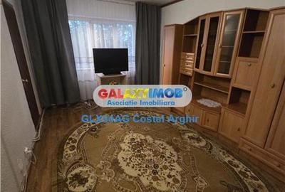 Inchiriem ap 2 cam Popa Sapca , et intermediar , mobilat si utilat - 1