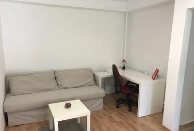 Apartament de 2 camere, 40 mp, mobilat si utilat, zona Floreasca - 1